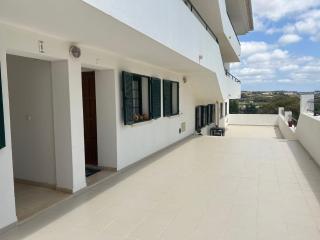 Coast Beach Apartment - Praia da Areia Branca - Praia da Areia Branca - 8