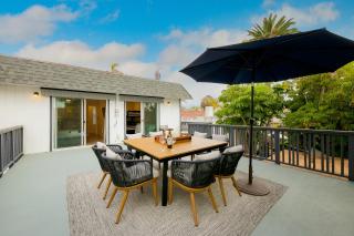 La Jolla Beach Retreat Compound - San Diego - 0