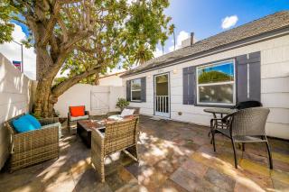 La Jolla Beach Retreat Compound - San Diego - 6
