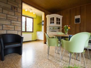 Holiday Home in Froidchapelle with Garden - Cerfontaine - 2