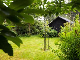 Holiday Home in Froidchapelle with Garden - Cerfontaine - 6