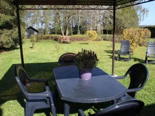 Holiday Home in Froidchapelle with Garden - Cerfontaine - 8