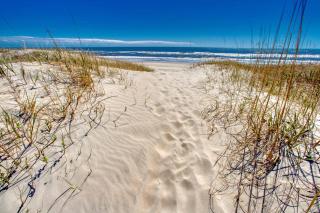 In Spite of Our Shells 959 - Frisco - 7