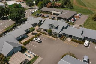 South Street West Motel - 8