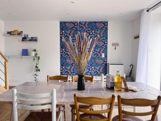 Gîte Familial 3 étoiles - Maison Kidour - Saint-Frégant - 8