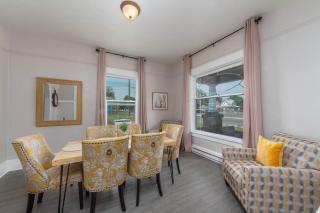 Renovated 1 Bed 1 Bath KING BED Near Downtown - 7
