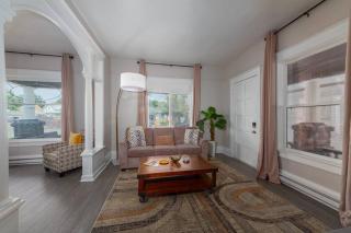 Renovated 1 Bed 1 Bath KING BED Near Downtown - 8