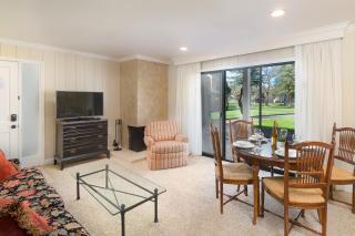 Silverado Resort and Spa 271 & 272 - Napa - 0