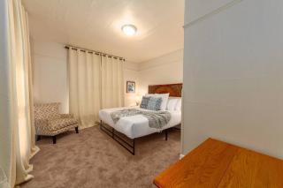 Historic 2 KING BED 1 Bath Near Downtown Spokane - Spokane - 4