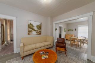 Historic 2 KING BED 1 Bath Near Downtown Spokane - Spokane - 2