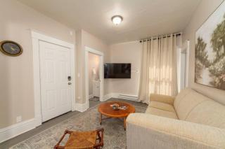 Historic 2 KING BED 1 Bath Near Downtown Spokane - Spokane - 1