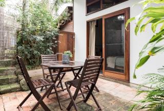 Dove Studio with Garden Patio - 5