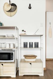 Dove Studio with Garden Patio - 4