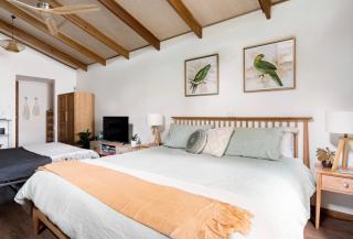 Dove Studio with Garden Patio - Byron Bay - 1