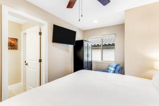 Red Desert Villa - Hurricane - 9