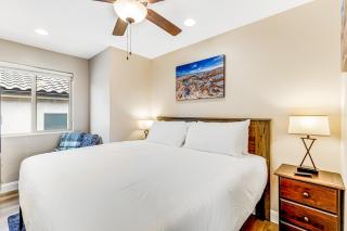 Red Desert Villa - Hurricane - 8