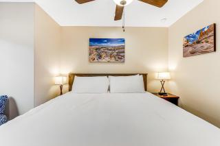 Red Desert Villa - Hurricane - 7