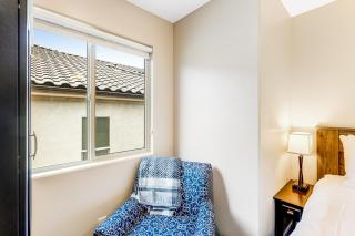 Red Desert Villa - Hurricane - 6