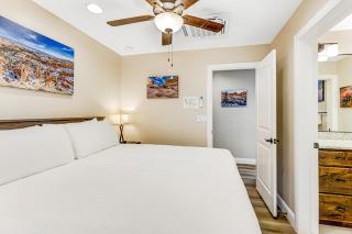 Red Desert Villa - 5