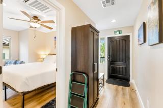 Red Desert Villa - Hurricane - 1
