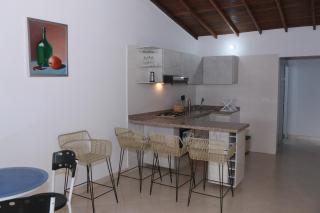 Betania, apartamento en San gil amplio,confortable y moderno - San Gil - 2
