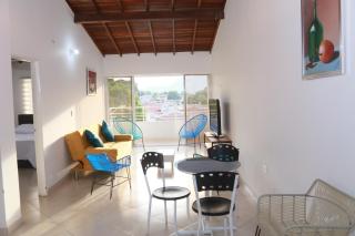 Betania, apartamento en San gil amplio,confortable y moderno - San Gil - 7