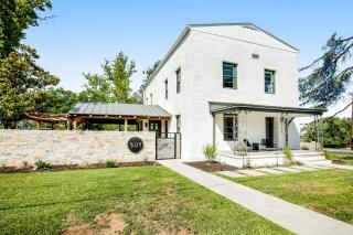 Fredericksburg Mill - 0