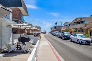 Newport Coastal Compound - Newport Beach - 8