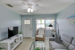 Coconut Grove Singer Island - Units 1, 3, & 4 - Riviera Beach - 5