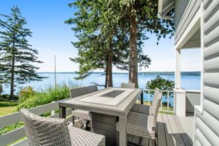 Breezy Point Retreat - Saratoga Shores - 9