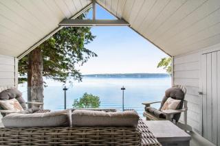 Breezy Point Retreat - Saratoga Shores - 5
