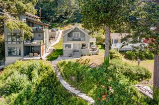 Breezy Point Retreat - Saratoga Shores - 1