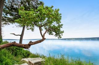 Breezy Point Retreat - Saratoga Shores - 3