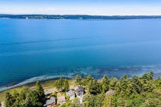 Breezy Point Retreat - Saratoga Shores - 2