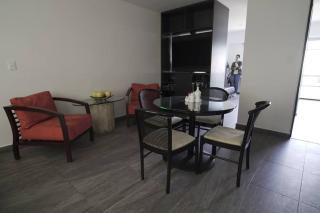 Great location, nice apartment Polanco - Città del Messico - 7