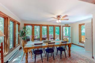 Peaceful Pines - Swanton - 5