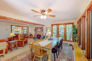 Peaceful Pines - Swanton - 4