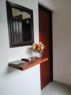 Departamento México - 1