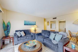 The Blue Heron, Unit 312 - Satellite Beach - 7