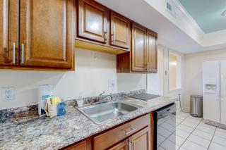 The Blue Heron, Unit 312 - Satellite Beach - 1