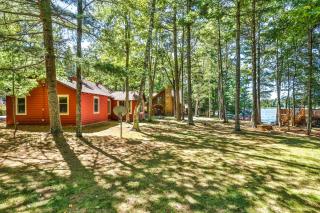 The Loons Nest & The Nut House - Eagle River - 9