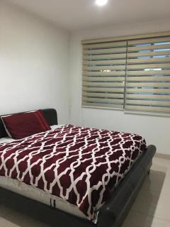 Residencial Sta Lucía -1 - 0