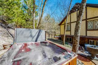 Smoky Mountain Estate - Sevierville - 0