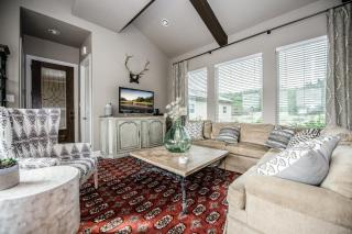 The Century Oaks - Spring Branch - 9
