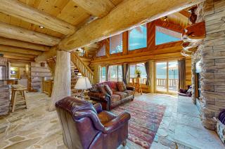 Lakeside Lodge - Donnelly - 9