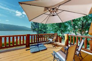 Lakeside Lodge - Donnelly - 8