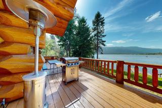 Lakeside Lodge - Donnelly - 7