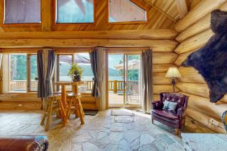 Lakeside Lodge - Donnelly - 6