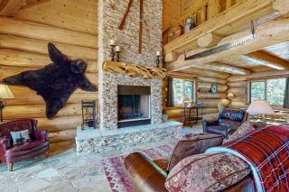 Lakeside Lodge - Donnelly - 4