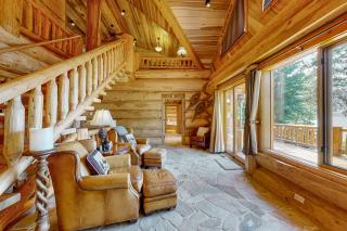 Lakeside Lodge - Donnelly - 3